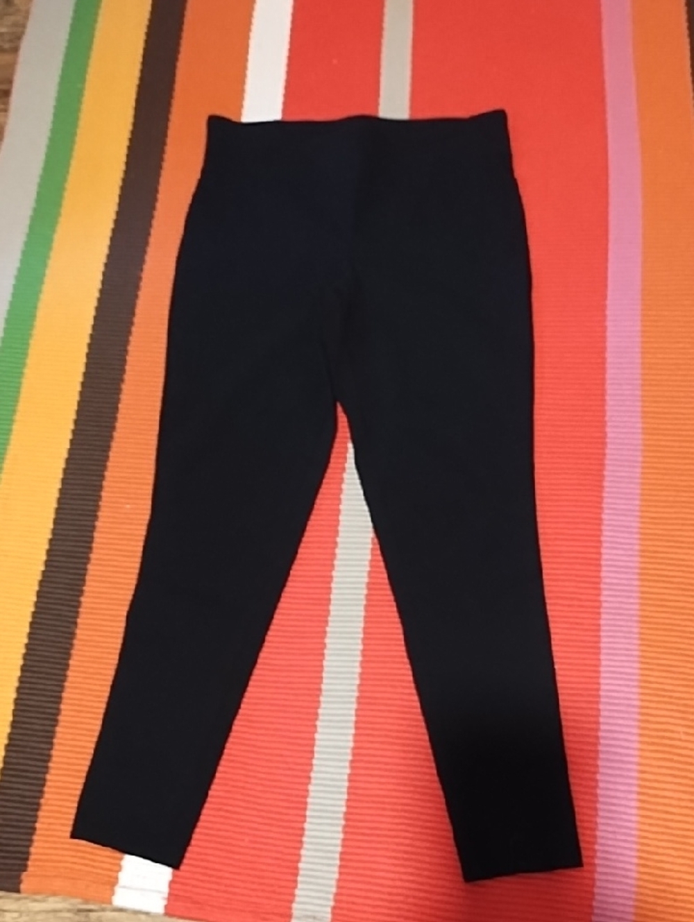 just be Black Kids Leggings